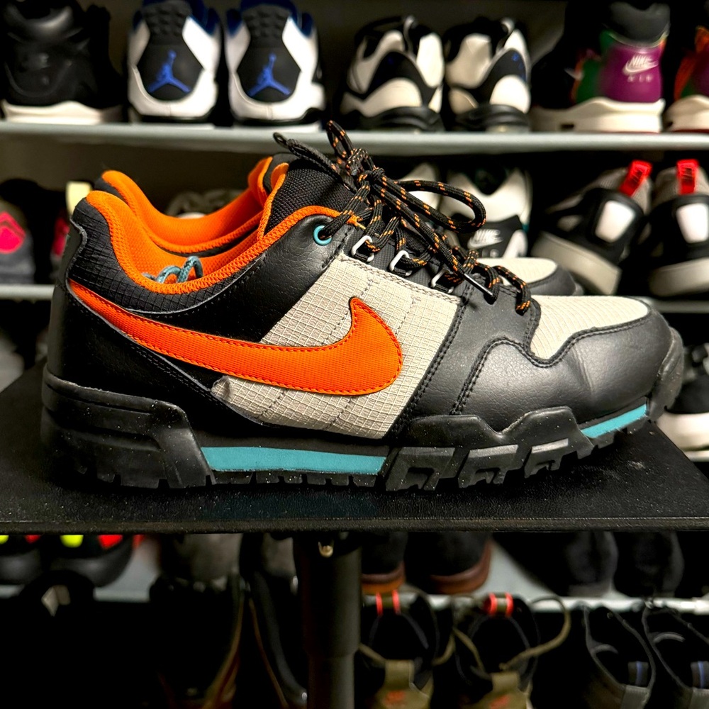 Nike Mogan 2 OMS